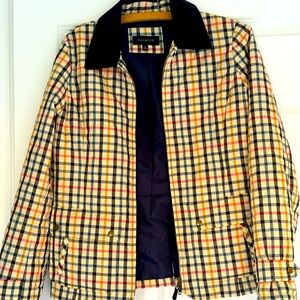 Talbots Jacket